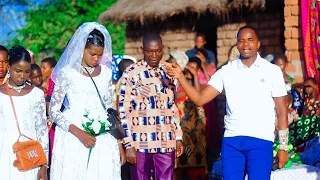 Samike Ng Wengela Harusi Ya JUKE Official Video 