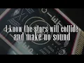 While She Sleeps - Nervous [Lyrics]