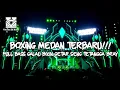 Lagu DJ BOXING MEDAN TERBARU !!! DJ MEDAN SUPER GALAU 2025 DJ BOXING MEDAN FULL BASS