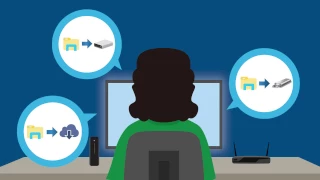 Ransomware MediaPro Security Awareness Animation New 