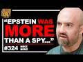 Epstein COVERUP Began in 1981 - DARPA Docs Expert Exposes Truth Mike Benz 324