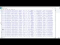 Using Arcpy Cursors Search and Insert