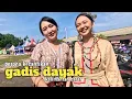 Download Lagu Pesona kecantikan gadis Dayak kalimantan barat