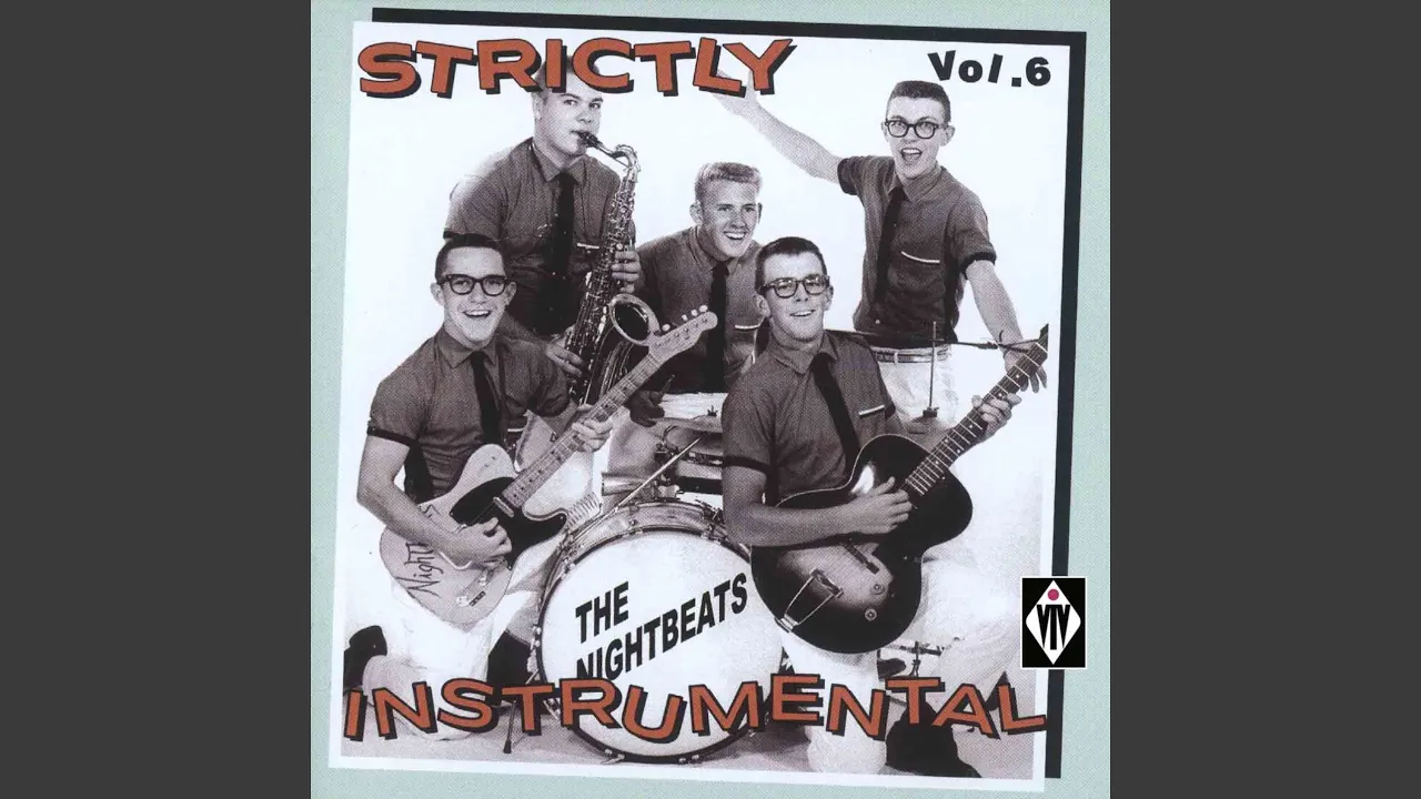 Comanche (Instrumental Version) Comanche (Instrumental Version)
