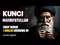 Download Lagu JALAN TERCEPAT MENUJU MAKRIFATULLAH✨ AMALAN RAHASIA PARA WALI YANG JARANG DIKETAHUI 🚀