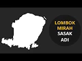 Download Lagu Buatmu yang lagi kangen lombok_ Lombok Mirah Sasak Adi