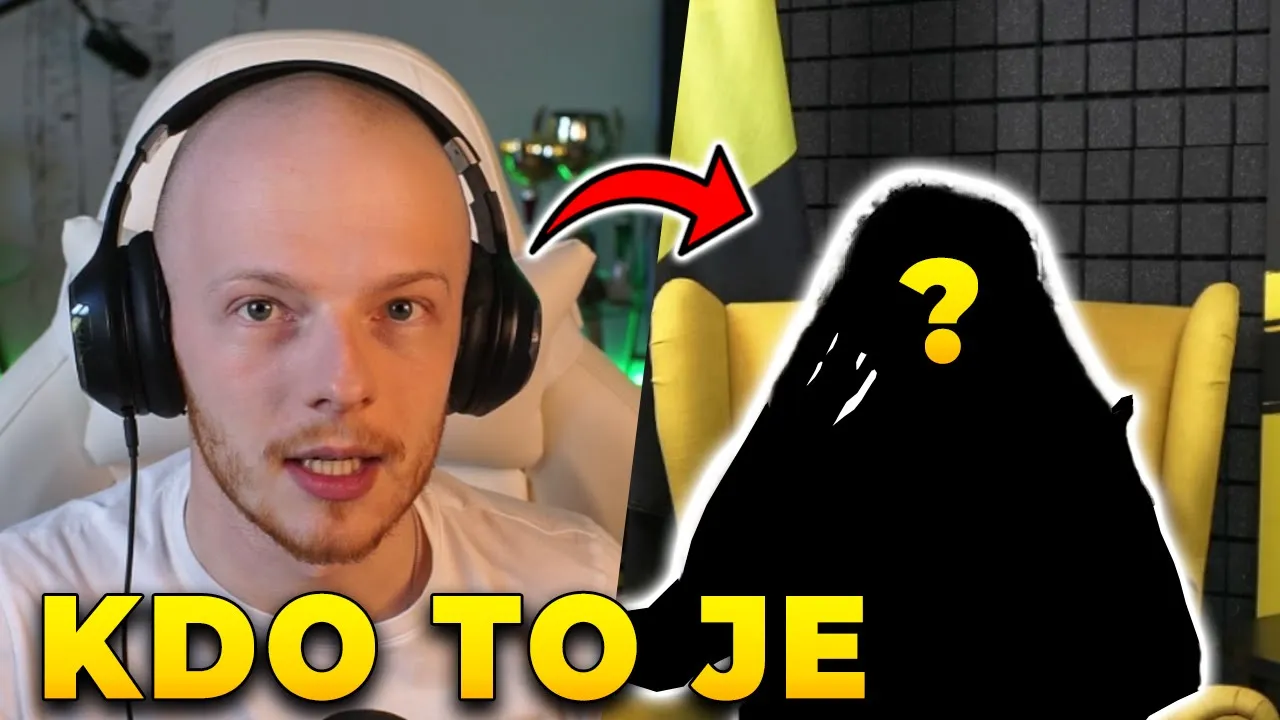 MATEMATIK porazil Tima v debatě o LOGICE episode artwork