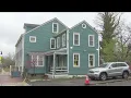 Mother 13-year-old girl found shot to death in Trenton