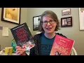 Josephine Cameron Print Bookstore MG Recommendations