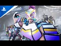 Video di Destruction AllStars - Announcement Trailer | PS5