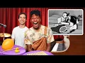 Download Lagu Creating Cartoon Sounds with Jon Batiste!