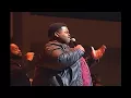 Eric Reed - Worth (Anthony Brown and Group Therapy)