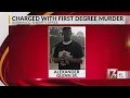 Durham man arrested in murder of mother