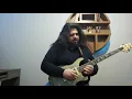 Download Lagu Top 5 John Petrucci Guitar Solos