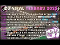 Lagu DJ TIKTOK TERBARU 2025🎵DJ BINTANG 5 TENXI X TOR MONITOR KETUA🎵DJ TABOLA BALE X PICA PICA 2025