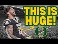 Oregon Football Just Got EVEN More Dangerous