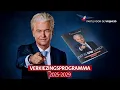 Download Lagu PVV Verkiezingsprogramma 2025-2029