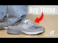 If you could only buy one New Balance Shoe - New Balance 993