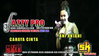 Download Cahaya cinta - Ani Anjani MP3