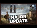 Titan Quest 2 - New Mastery Story Chapter Crafting More