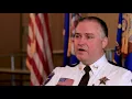 Jim Stuart - Sheriff Anoka County