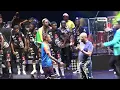 Download Lagu Roga Roga ft Extra Musica live París