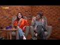 PB GLAS x PRINSA MANDAGIE - VODCAST
