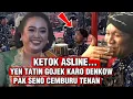 Ketok asline, yen Tatin gojek karo Denkow pak Seno cemburu tenan