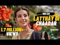 Download Lagu Latthay Di Chaadar | Iqra Aziz - Wedding Song Grehan Band