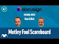 DocuSign Stock Cheap Turnaround or AI Disruption Risk
