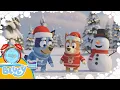 Bluey Christmas 2 Minute Toothbrush timer with Music New for 2025