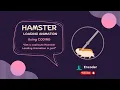 STOP Making This Common Loading Animation Mistake and Get a Cool Hamster Loading Animation Instead