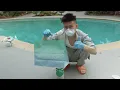 Download Lagu Rich Brian - BALI ft. Guapdad 4000 (Official Video)
