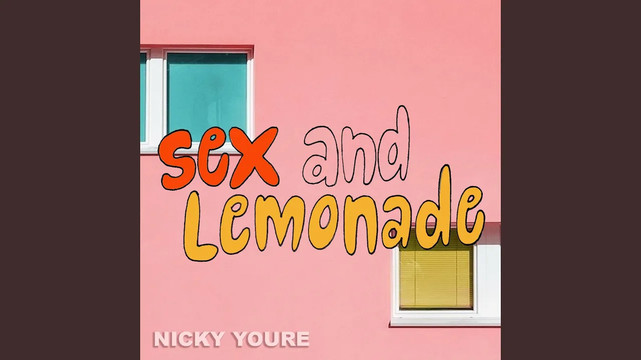 Sex and Lemonade