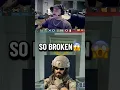 Download Lagu THIS OP IS SO BROKEN 😟🔥 #GAMING #R6S #R6 #rainbowsixsiege #funny