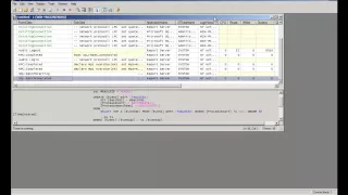 7 Point7 Database Engine tuning advisor is your best friend