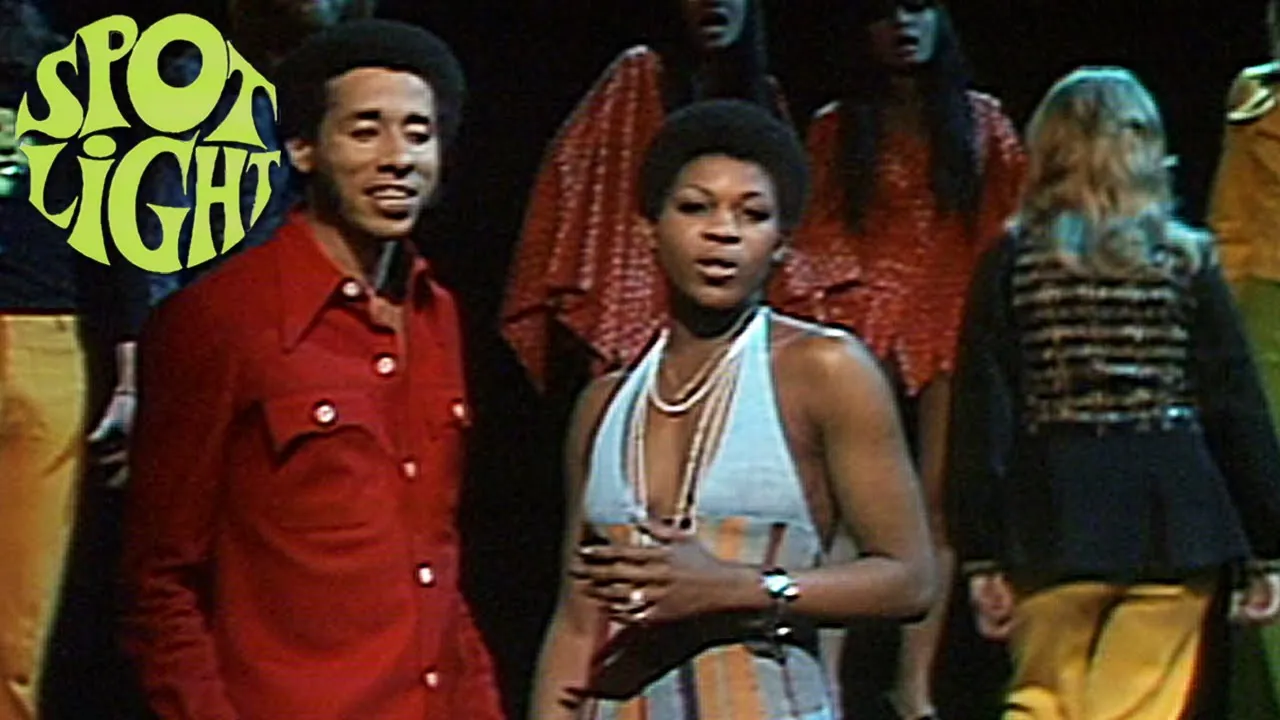 Family Tree - Day By Day (Auftritt im ORF, 1973)