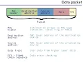 Frames and Packets - 7 Data Packets