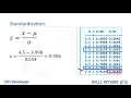getting high low teaching Statistics Python for Data Science AI Development IBM Data Analyst