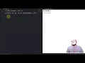 Introduction to HTML using ATOM IDE
