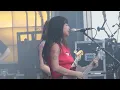 Download Lagu Beabadoobee Pictures Of Us Live Lollapalooza Music Festival Grant Park Chicago IL August 4 2023