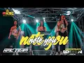 Download Lagu DJ REMIX NOT YOU // PERFORM DJ TANTI | KMC PRODUCTION FEAT L SEVEN REMIXER // ANNIVERSARY SENGKUNI