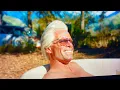 Uncle Baby Billy Envisions a Comeback Debuts in 1st Appearance Righteous Gemstones