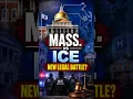 The New Massachusetts Law That Has ICE Worried