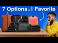 Lagu The 7 Best Packing Cubes I’ve Ever Tested (2026 Buyers Guide)
