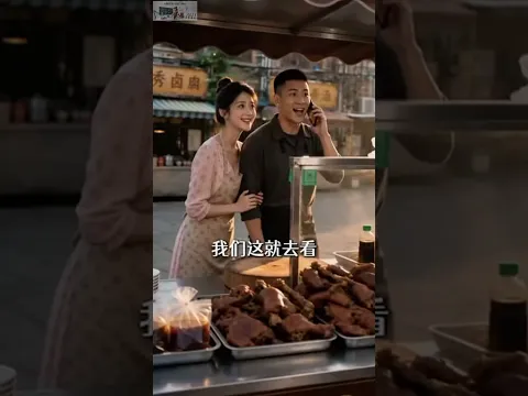 正义反击 第11集