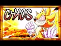 Friday Night Funkin': Vs Sonic.exe - Chaos (Remix) [10K]