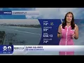 WPTV First Alert Weather Forecast for Evening of February 14th 2026