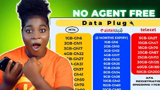 how i make money every day with my phone in ghana selling data bundle 