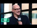 Rob Corddry Will Never Tell His The Unicorn Co-Star Walter Goggins He Loves Him